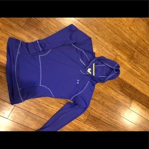 Under Armour gear